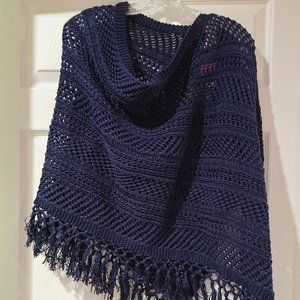 Lilly Pulitzer Viala Sweater Wrap